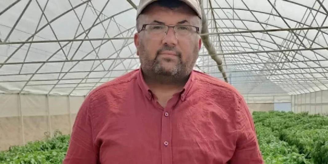 Etli ve gevrek yapısıyla dikkat çekiyor, ata tohumundan 150 yıldır yetişiyor! Bölgenin gözdesi: 250 TL’ye yok satıyor 4